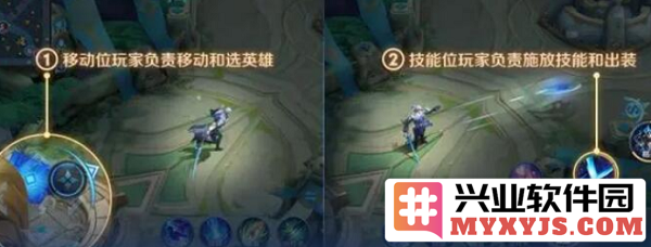 王者荣耀双人共舞玩法解析与技巧分享，轻松掌握双人模式的绝佳指南