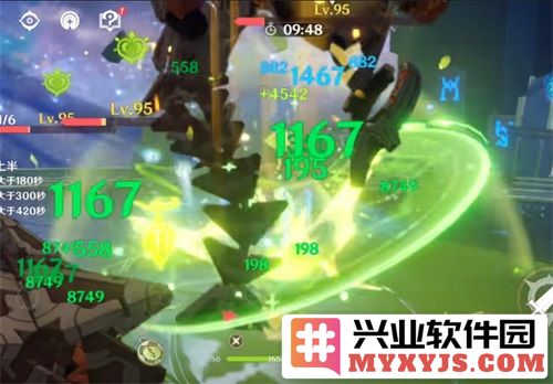 原神中卡维草地技能解析：揭示其高效挂草能力与导引频率