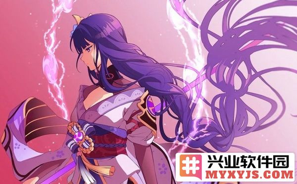 原神：雷电将军突破材料宝典，助你成就神之领域之巅峰