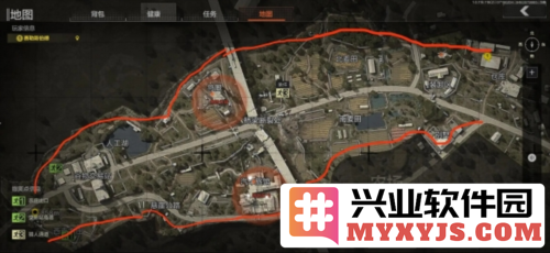 暗区突围战术精妙解析：巧妙埋伏敌人以求胜利之道