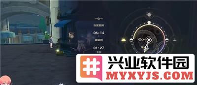 探索原神中勒鲁瓦午时已至任务攻略详解，轻松完成每个步骤