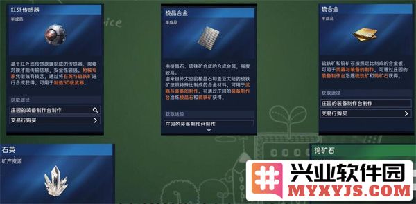 《星球重启：探秘50级装备所需材料获取攻略，助力玩家轻松升级》