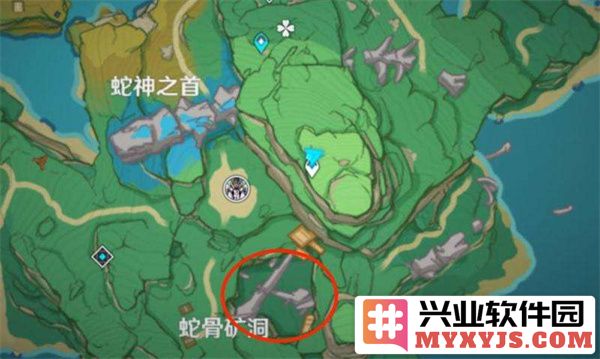 如何通幽浥秦川，剖析原神远吕羽氏遗事其一之秘技与攻略