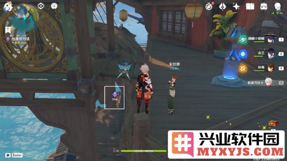 如何完成原神望舒须筑阶成就？全方位攻略与达成方式详解