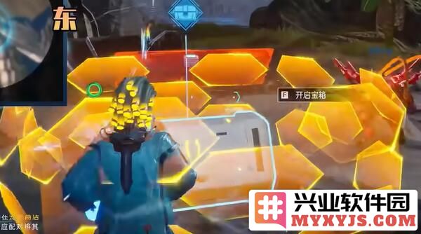星球重启逐星海岸宝箱位置详解，助你轻松获取隐藏宝藏