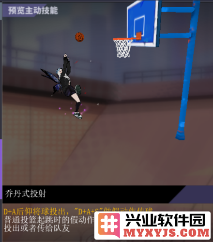 街头篮球SF操作之舞，掌握技巧与策略，成就场上舞者