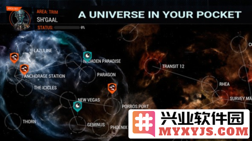 《浴火银河3》影评：浩瀚宇宙之中探寻英雄的史诗之旅