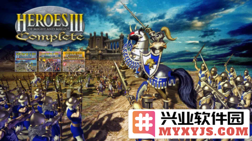 重拾魔法SLG信心，《魔法门之英雄无敌领主争霸》再现经典魅力