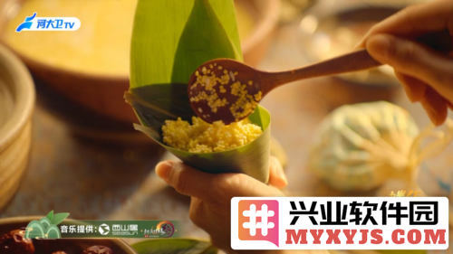 在河南卫视晚会上，西山居以舞传承《剑网3》精神，诉说忠肠与情怀