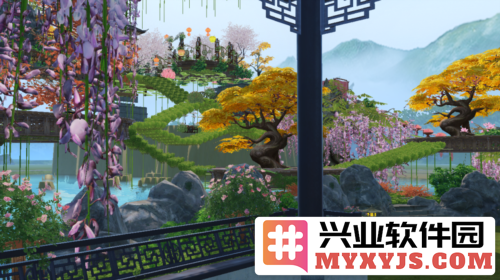 不惧风雨，携手共赴《天下》手游英雄之旅