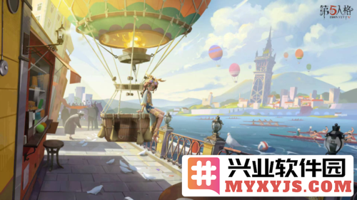 盛夏新篇精彩升级，细看《第五人格》暑期前瞻直播中的精彩时刻
