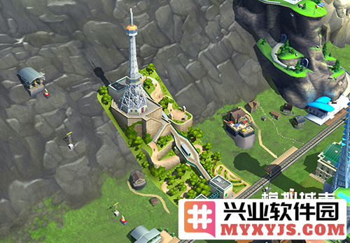《模拟城市：我是市长》繁星夏梦版本全平台推出，开启城市建设的新纪元