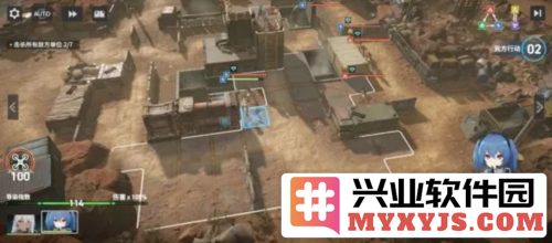 《少女前线2追放》评测：尽管有改动，然不解根本之疑惑
