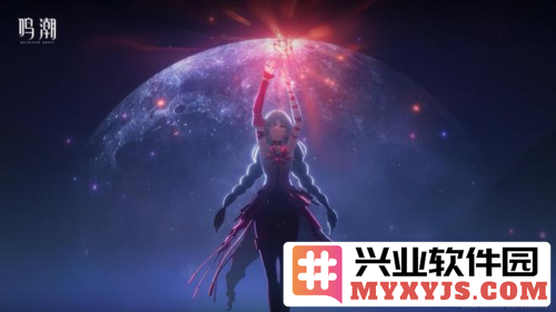 探寻《鸣潮》之谜：于回忆中逐一揭示真相与经典韵味