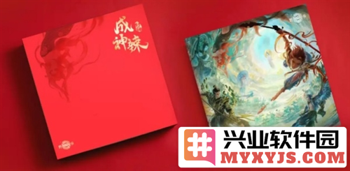 《封神再临》吉顺隆官宣合作，共同开启新年神话新风味，展现跨界合作魅力