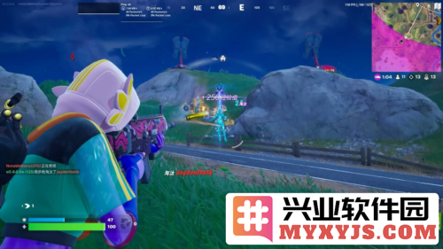 《堡垒之夜》评测：新体验与传统游戏规範之碰撞，似乎游戏世界的一次华丽转身