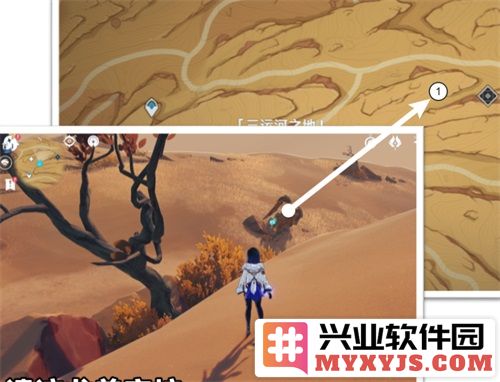 原神五绿洲之殿堂解锁探秘，详解解密之道与攻略解析