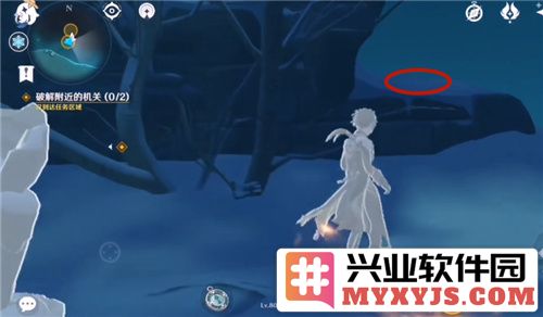 如何在《原神》中巧妙解锁周围机关谜题的深度攻略与技巧