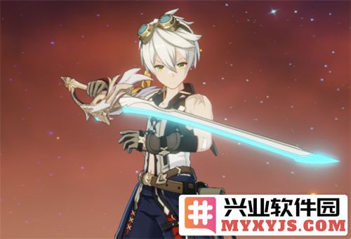 探秘《原神》中战力巅峰的六星角色，真正的战神都在此！
