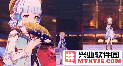 如何在原神中获取神里绫华新皮肤的详细解析与获取攻略