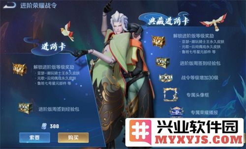 《王者荣耀战令的开通费用与详细分析，玩家必看！》