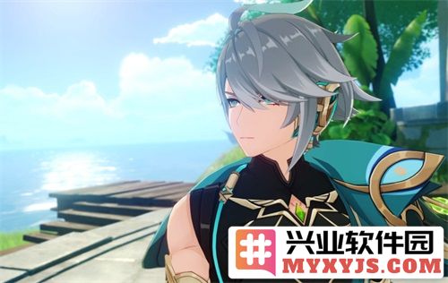 原神中艾尔海森配音演员揭秘：中日配音团队的精彩协作