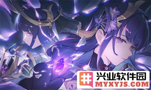 雷电将军终极技能影面板属性探讨：从机制到效果的深度分析