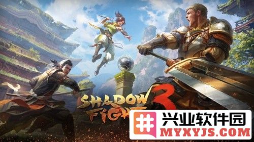 暗影格斗3内置作弊菜单最新版截图1