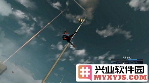 超凡蜘蛛侠1免谷歌破解版截图2
