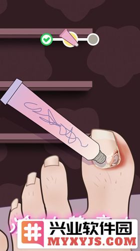 抠脚大师免广告版截图3