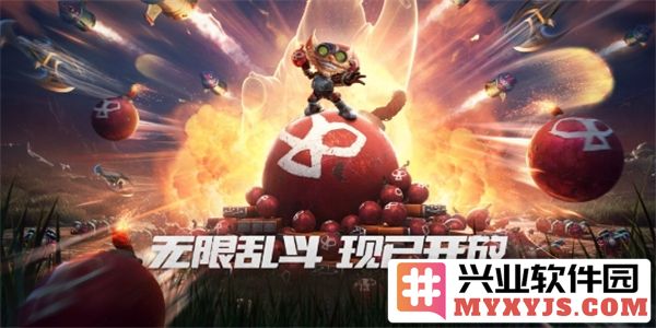 英雄联盟无限火力2025年全新开启时间表详解，精彩时刻不容错过