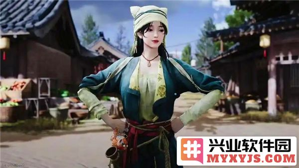 燕云十六声九伞奶扇之奇趣流玩法，带你领略传统与现代的完美结合