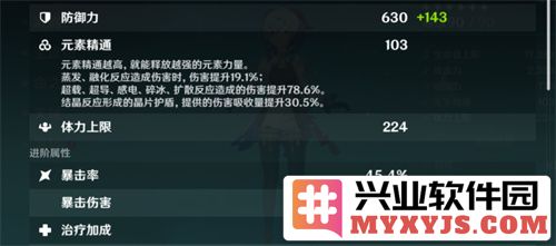 原神甘雨最终毕业面板属性需求解析及全面属性一览，探求甘雨之精髓