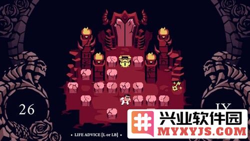 地狱把妹王汉化手游截图3