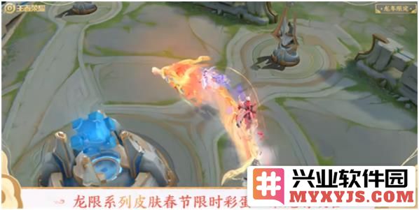 骑龙技巧深入浅出：王者荣耀中成功骑上龙的攻略与解析