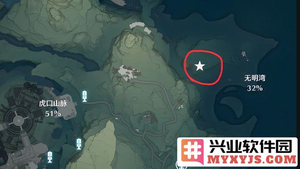 鸣潮沉没事件：五座灯塔位置详解与历史背景考古