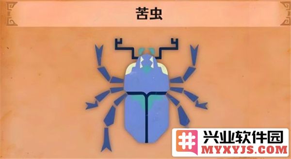 在怪物猎人荒野中轻松获取苦虫的最佳位置和技巧揭秘