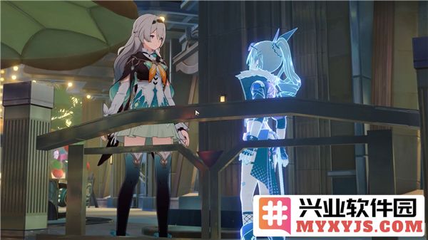 崩坏星穹铁道3.1版本隐藏任务全解析，令人惊叹的冒险旅程