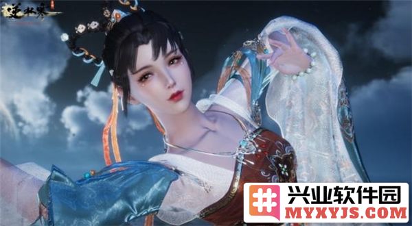 逆水寒手游试剑天下段位等级解析：让我们深度探讨这一激烈的竞技场景背后的奥秘