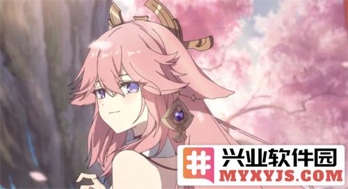 原神八重神子满级突破后的暴击率提升分析与90级基础属性详解