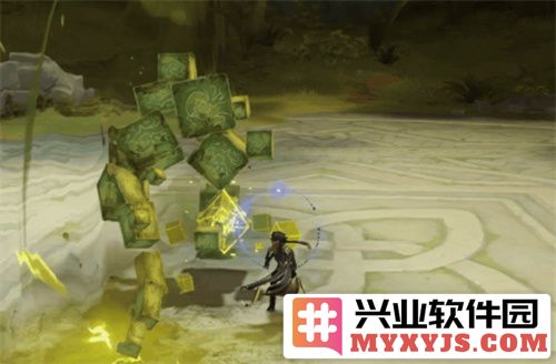 原神无相之草打击元素选择：最有效的攻击属性分析，助你战无不胜