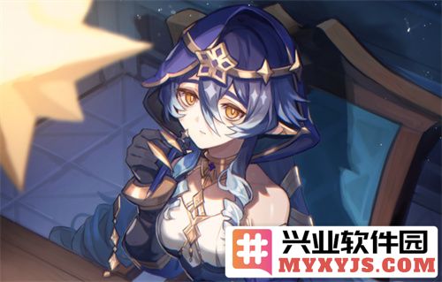 原神莱依拉：值得投入与培养之深度剖析强度与技能特性