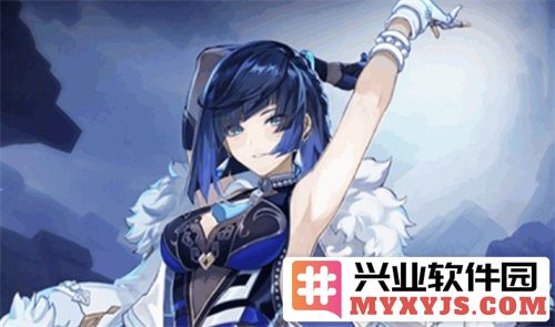 原神夜兰与妮露，谁更胜一筹？全方位解析二者角色强度与玩法之异同