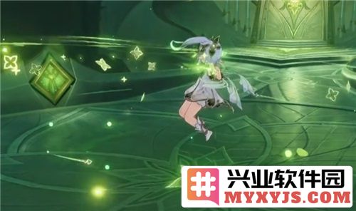 原神独立附着功能解析：独立附着之深意与具体应用探讨