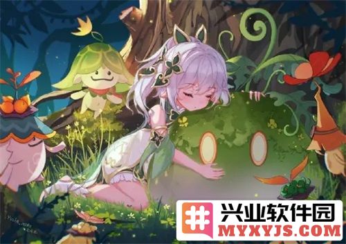 原神草神何时降临？详解草神卡池具体时间与机制！