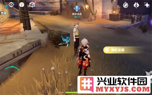 在原神中解锁赤沙之槛之道，探索秘境之秘奥与精彩内容