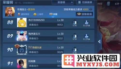 在《王者荣耀》中小国标巅峰赛所需分数详解与策略分析