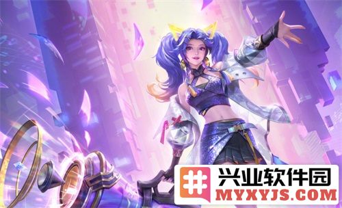 王者荣耀音你闪耀的歌手是谁？解密音乐背后的故事与她的传奇人生