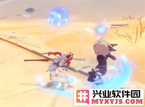 探秘原神妮露之命之座效果，纵览其神秘力量与潜能