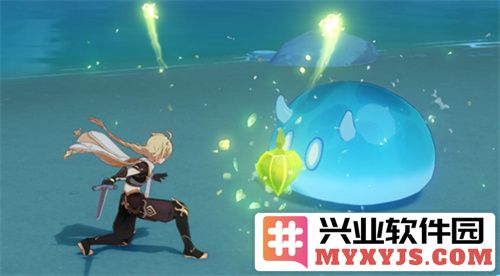 探究《原神》绽放反应特性：其是否乃聚变反应之演绎？